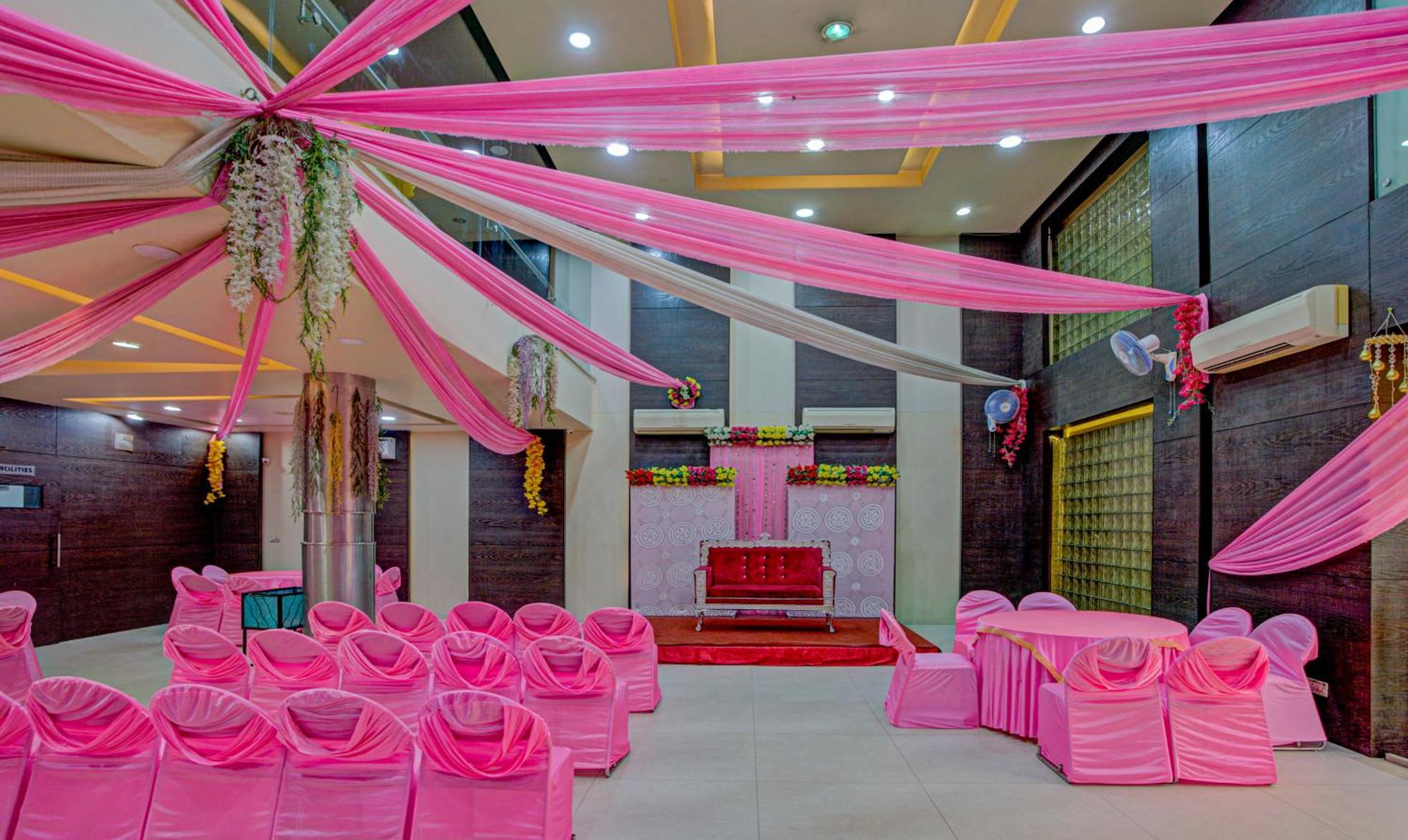Treebo Bliss Hotel Jaipur Exterior photo